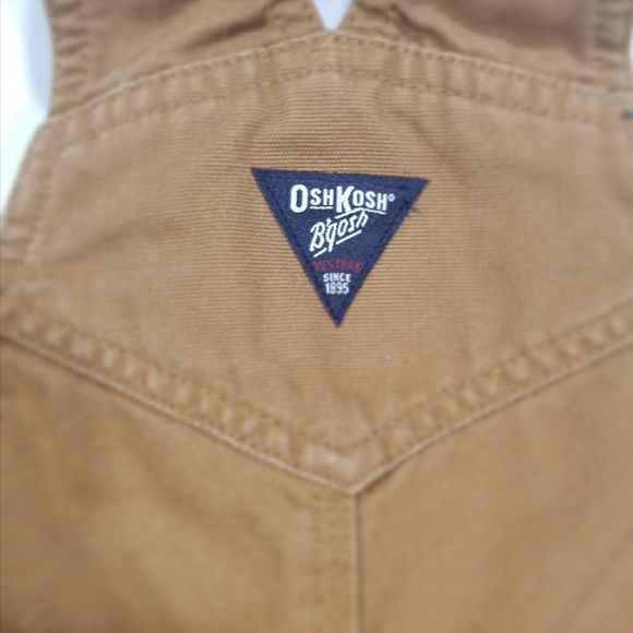 SOLD 🚫 ON INSTAGRAM Vestbak Tools Overall - Picture 8 of 8